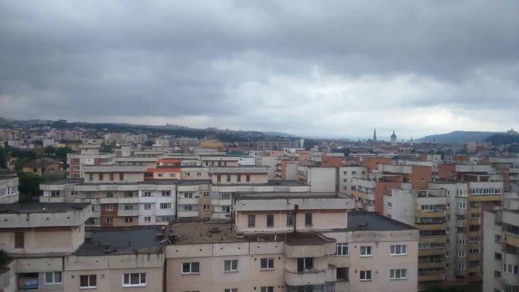 Cluj Accommodation Nasaud Екстериор снимка