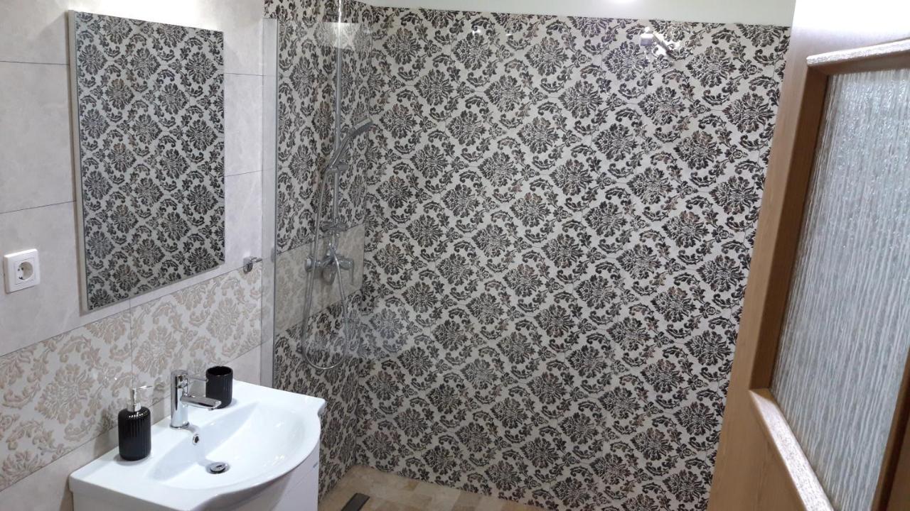Cluj Accommodation Nasaud Екстериор снимка