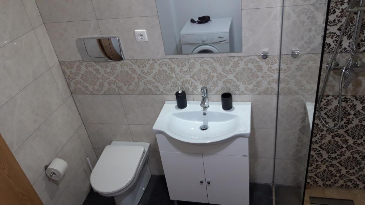 Cluj Accommodation Nasaud Екстериор снимка