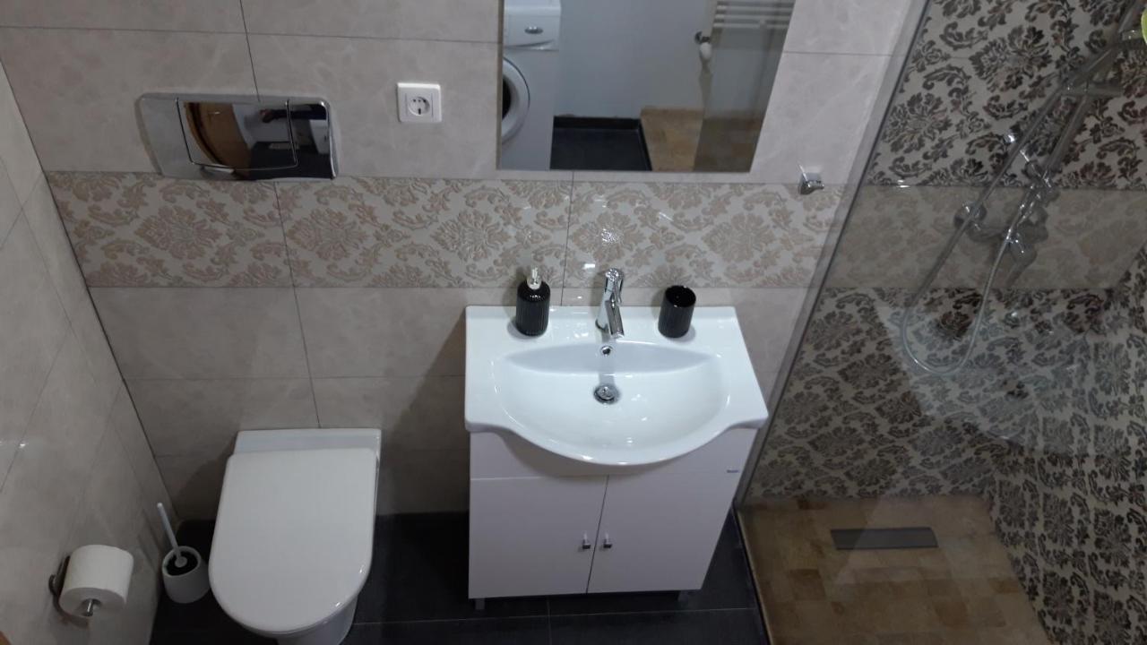 Cluj Accommodation Nasaud Екстериор снимка