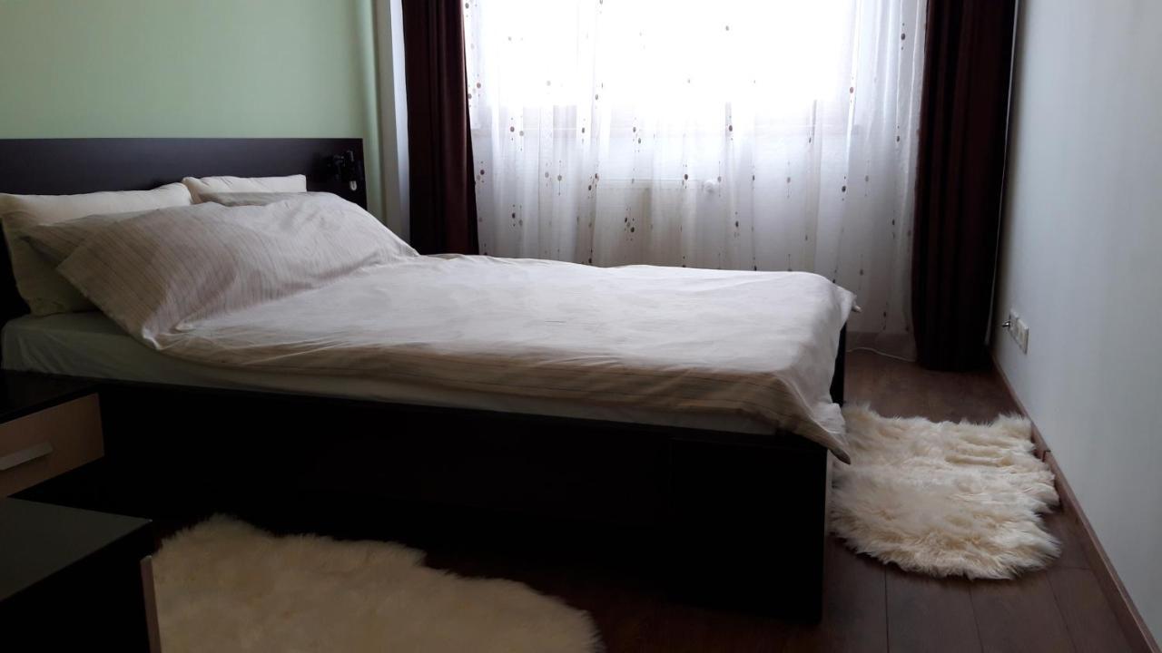 Cluj Accommodation Nasaud Екстериор снимка