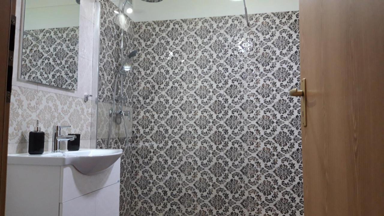 Cluj Accommodation Nasaud Екстериор снимка