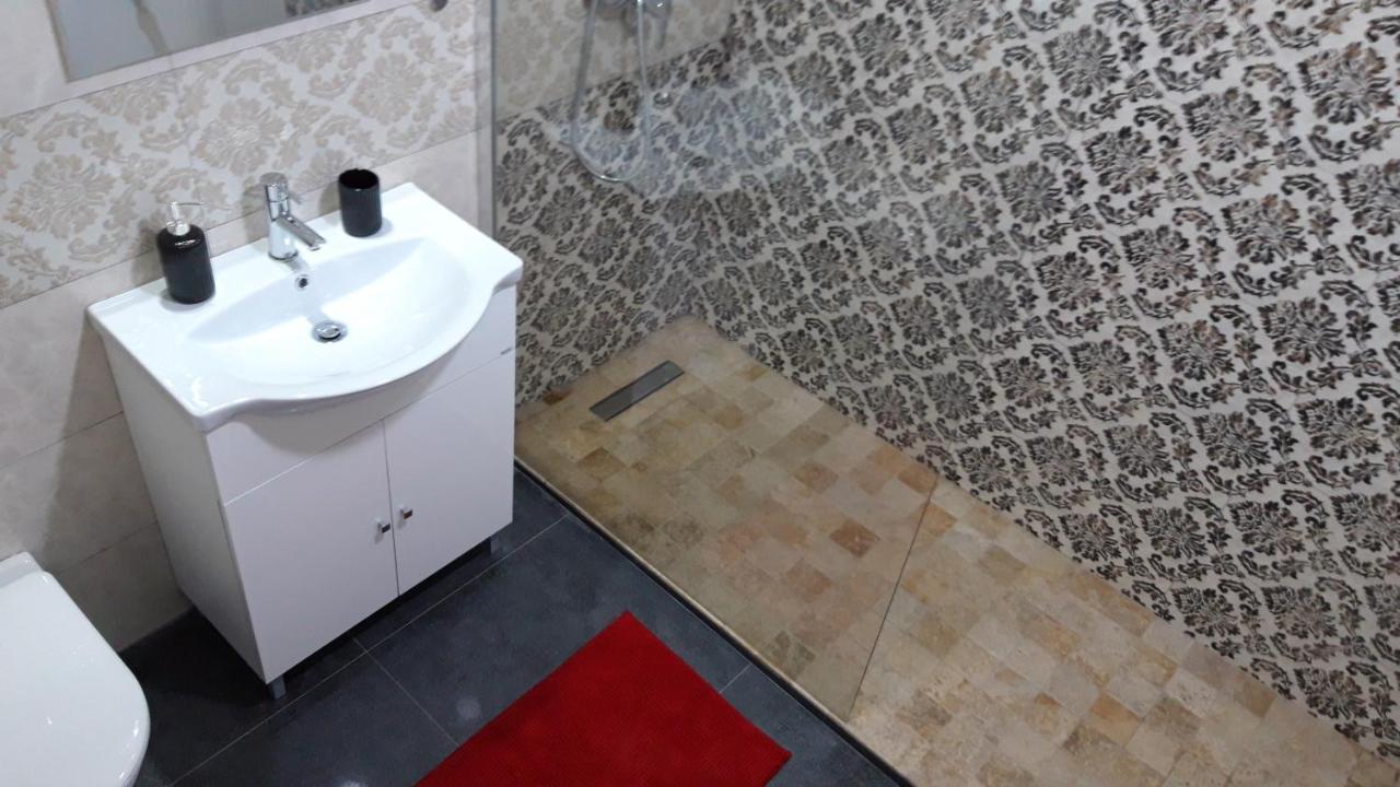 Cluj Accommodation Nasaud Екстериор снимка