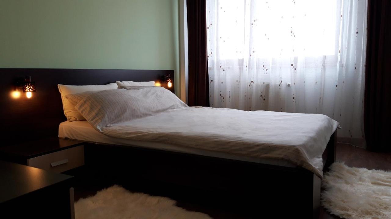 Cluj Accommodation Nasaud Екстериор снимка