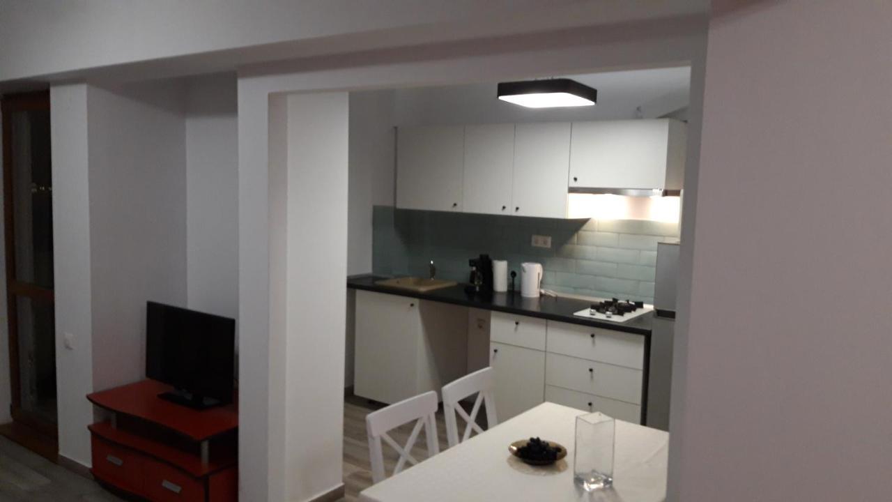 Cluj Accommodation Nasaud Екстериор снимка