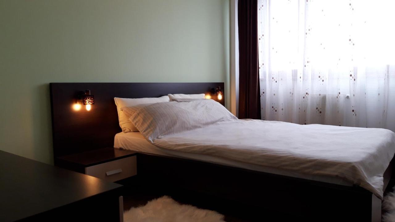 Cluj Accommodation Nasaud Екстериор снимка