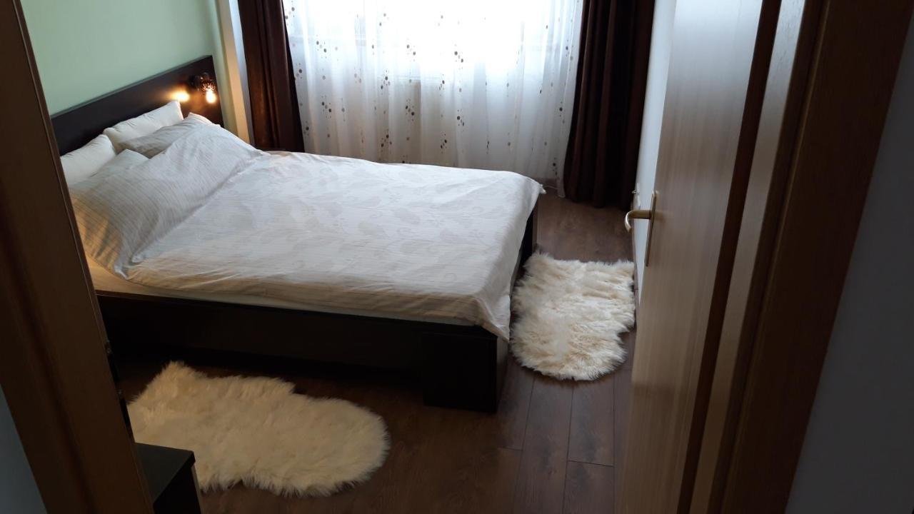 Cluj Accommodation Nasaud Екстериор снимка